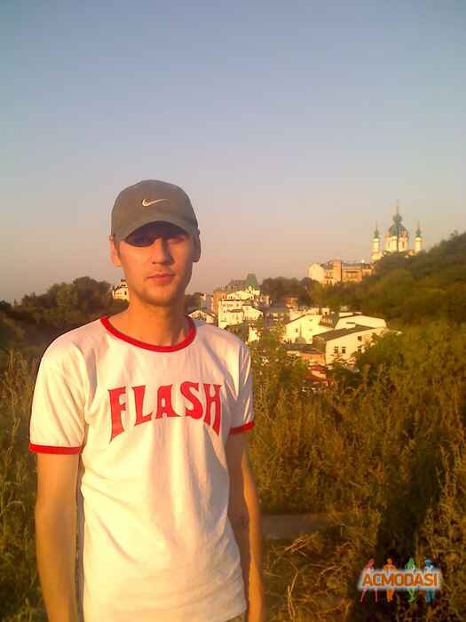 Дмитрий  Аркадиевич фото №209573. Загружено 07 Июня 2012