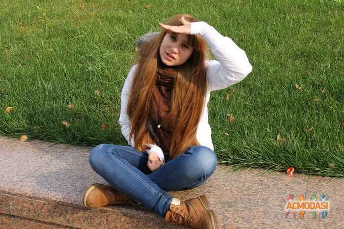 Фируза  Катюшина фото №291040. Загружено 16 Ноября 2012