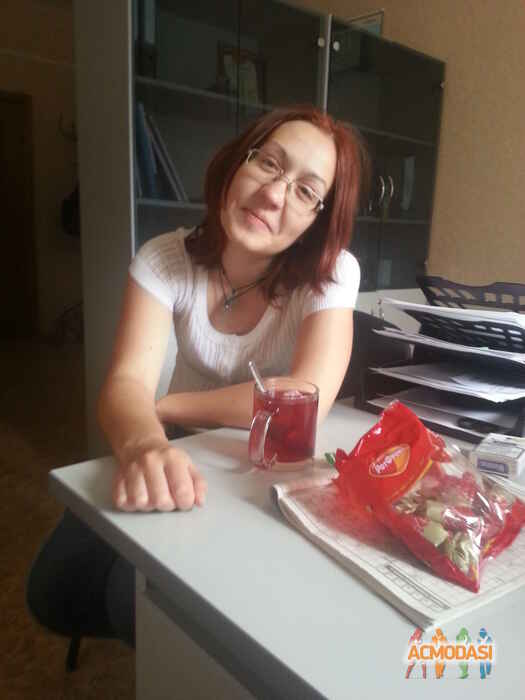 Анна Владимировна Штанько фото №428783. Загружено 14 Июня 2013