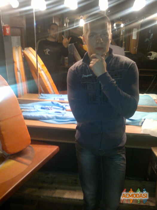 Семен Вадимович Иванчук фото №430807. Загружено 18 Июня 2013