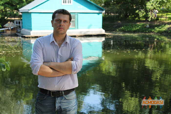 Николай Владимирович Ткаченко фото №430940. Загружено 18 Июня 2013