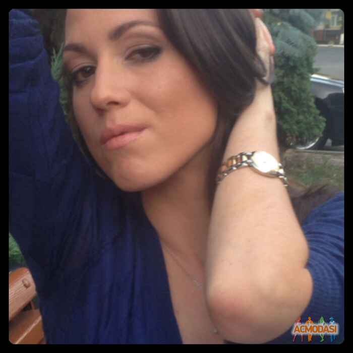 Елена Эдуардовна Шпаковская фото №451518. Загружено 19 Июля 2013