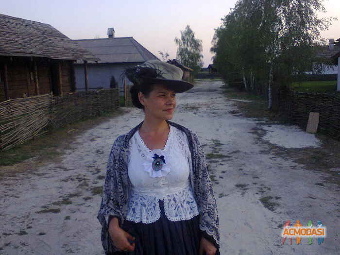 Нестеренко  Ольга фото №706556. Загружено 10 Августа 2014