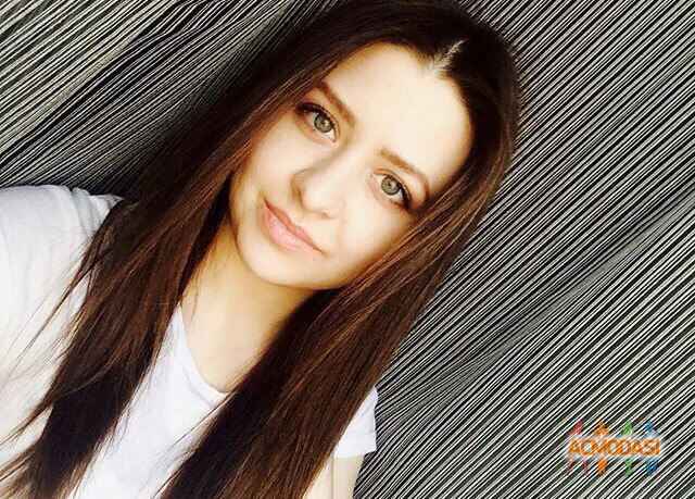 Екатерина Андреевна Глухова фото №1274824. Загружено 18 Января 2018