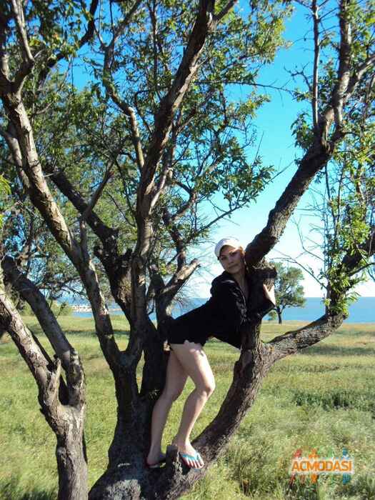 Александра Евгеньевна Коробейко фото №503098. Загружено 03 Октября 2013