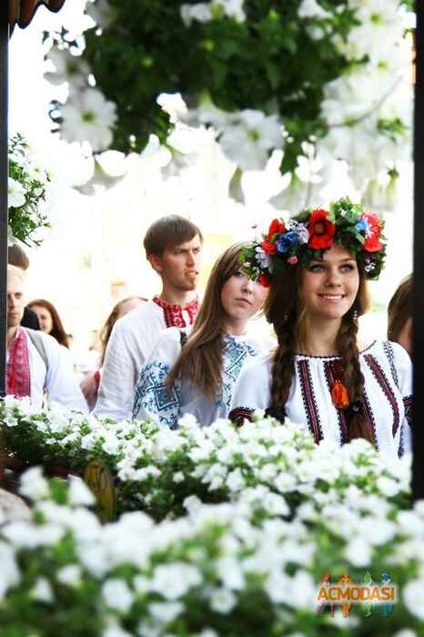 Олеся Викторовна Монько фото №569310. Загружено 12 Января 2014