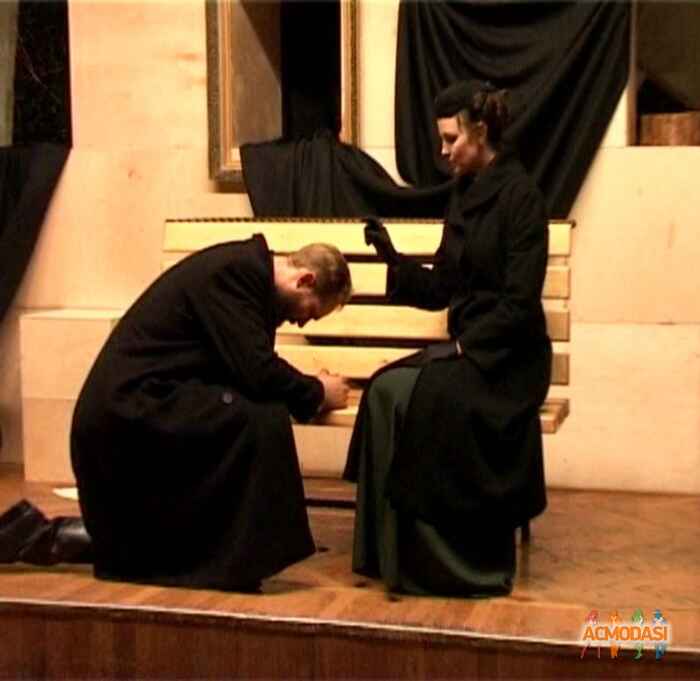Нина Сергеевна Давиденко фото №594905. Загружено 11 Февраля 2014