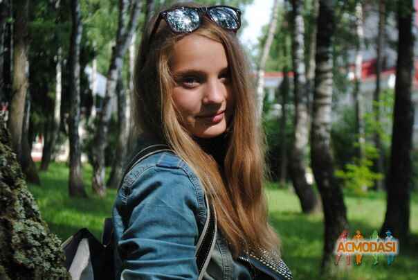 Карина Сергеевна Лишиленко фото №619669. Загружено 21 Марта 2014