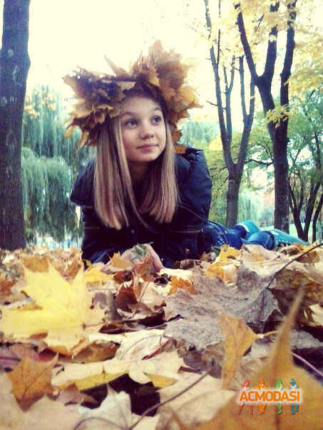 Ксения Александровна Смолич фото №620871. Загружено 24 Марта 2014