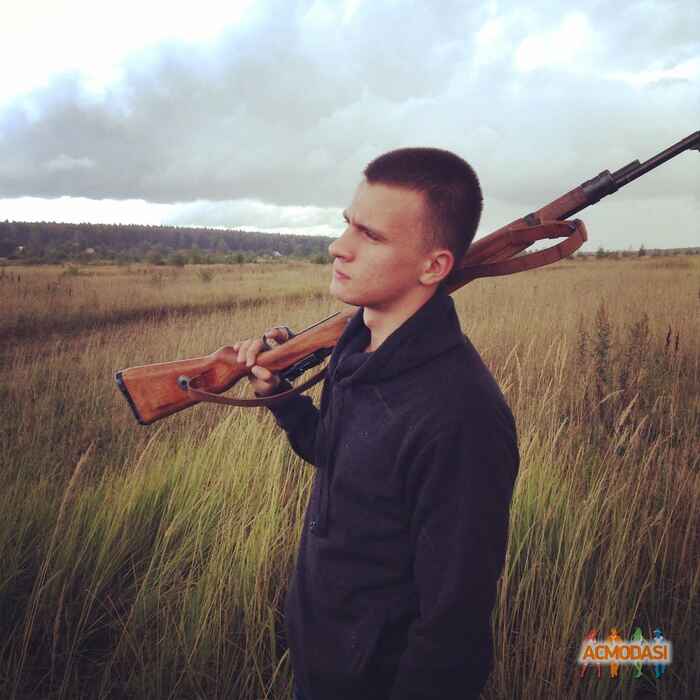 Александр Сергеевич Савкин фото №761312. Загружено 28 Октября 2014