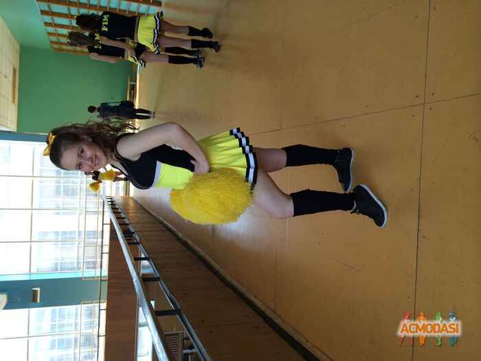 Дарья Владимировна Ковалевская фото №811124. Загружено 30 Января 2015