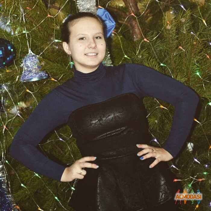 Ирина Жаудатовна Ильясова фото №813200. Загружено 02 Февраля 2015