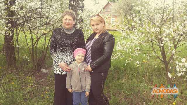 Наталія Зілінська Миколаївна фото №826064. Загружено 23 Февраля 2015