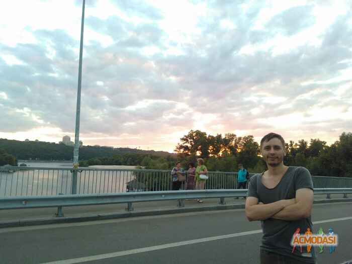 Michael  Novak фото №909507. Загружено 21 Августа 2015