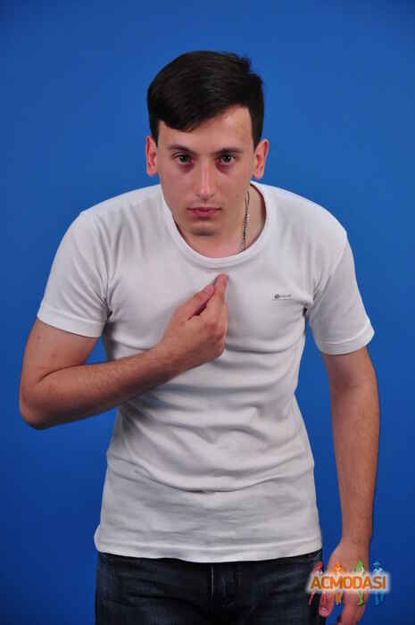 Никита Эдуардович Масюков фото №917834. Загружено 07 Сентября 2015