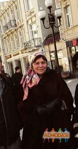 Ирина Викторовна Алексеева фото №971671. Загружено 25 Декабря 2015