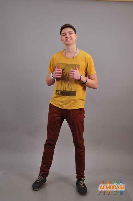 Илья Алексеевич Шелгунов фото №996727. Загружено 13 Февраля 2016