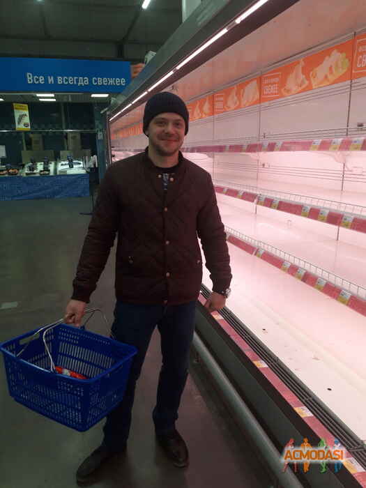 Александр  Александрович фото №1585247. Загружено 21 Марта 2020