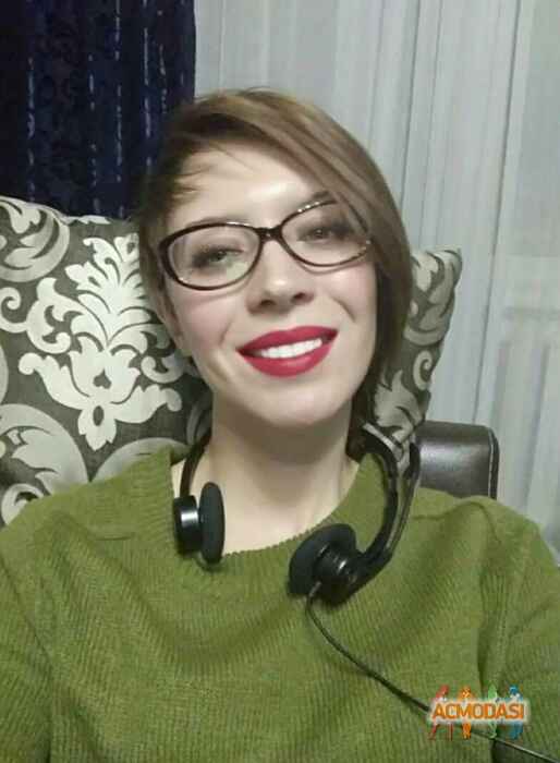 Анастасия   фото №1174718. Загружено 30 Апреля 2017