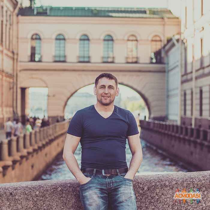 Андрей Васильевич Кузьмичев фото №1178677. Загружено 13 Мая 2017