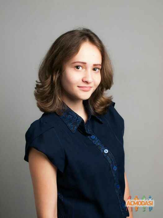 Алина Вячеславовна Смирнова фото №1339545. Загружено 02 Июля 2018