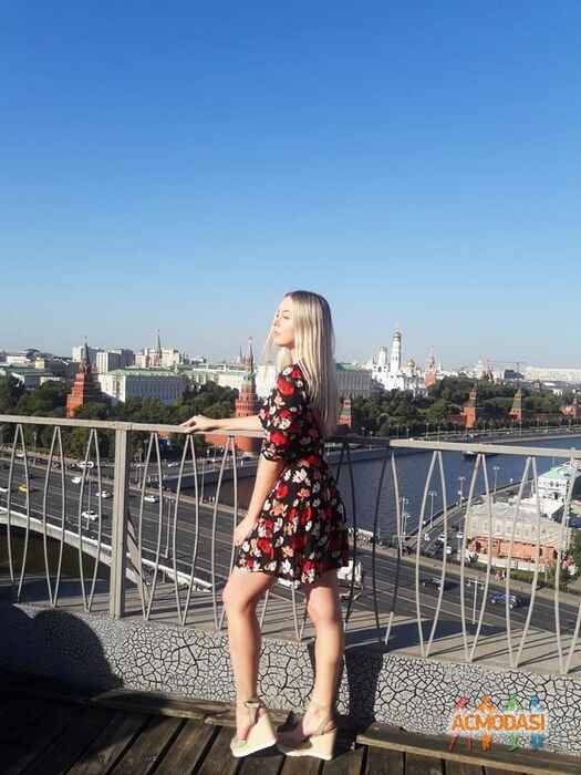 Алена  Амельченко фото №1372307. Загружено 17 Сентября 2018