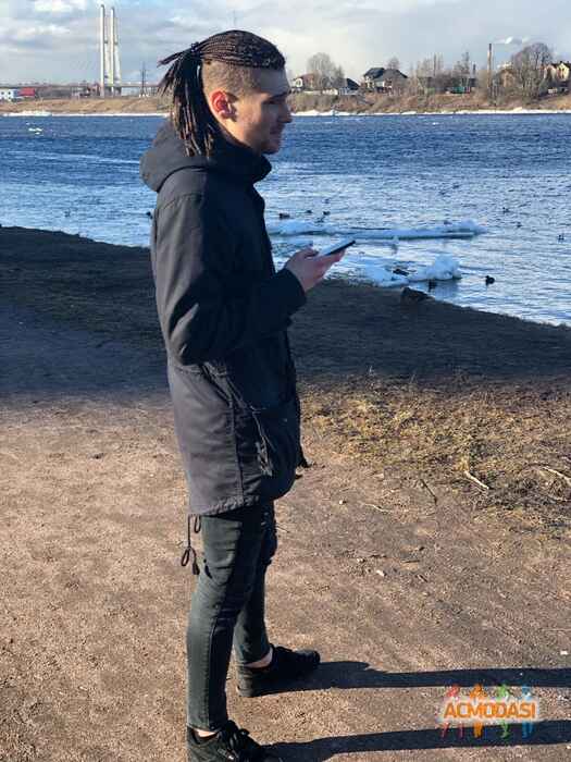 Павел Андреевич Громадский фото №1596448. Загружено 03 Мая 2020