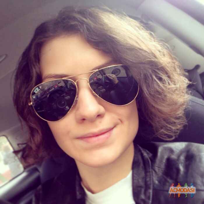 Алиса Владиславовна Тучина фото №683990. Загружено 04 Июля 2014