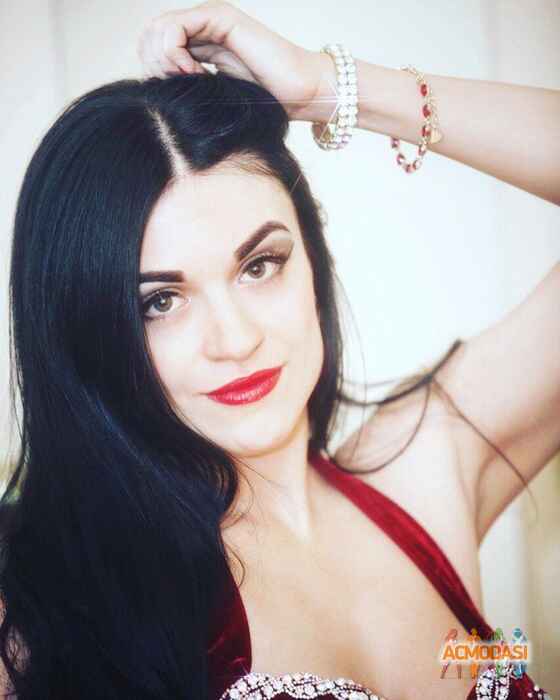 Карина Владимировна Шестак фото №1451925. Загружено 27 Апреля 2019