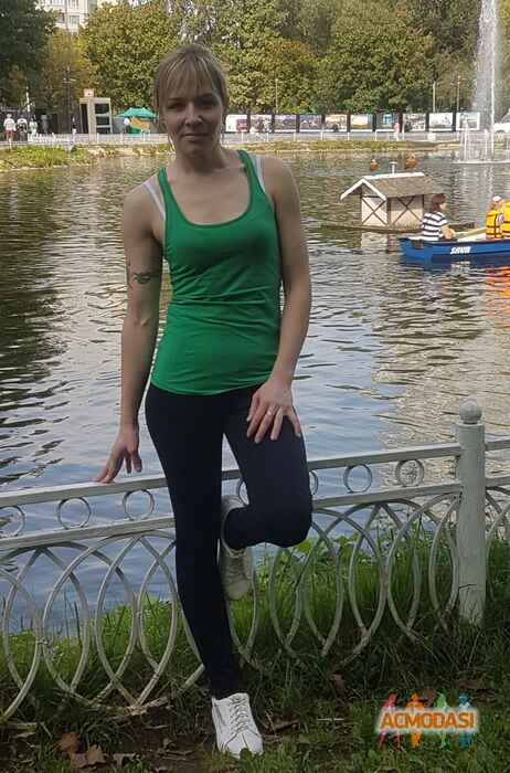 Светлана Валерьевна Погорельцева фото №1524041. Загружено 10 Октября 2019