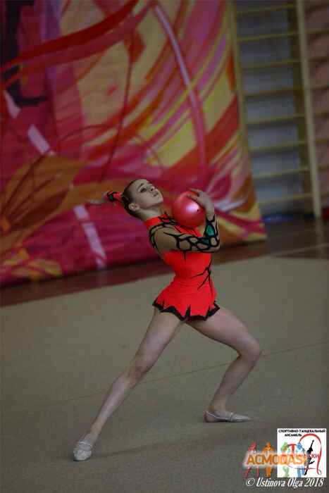 Варвара Александровна Франтова фото №1485967. Загружено 15 Июля 2019