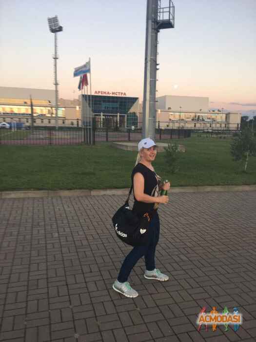 Светлана Анатольевна Котова фото №1496164. Загружено 05 Августа 2019