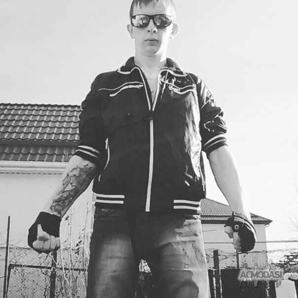 Алексей Юрьевич Сырцов фото №1511818. Загружено 15 Сентября 2019