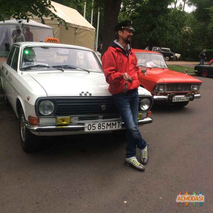 Сергей Викторович Губанов фото №1536255. Загружено 06 Ноября 2019