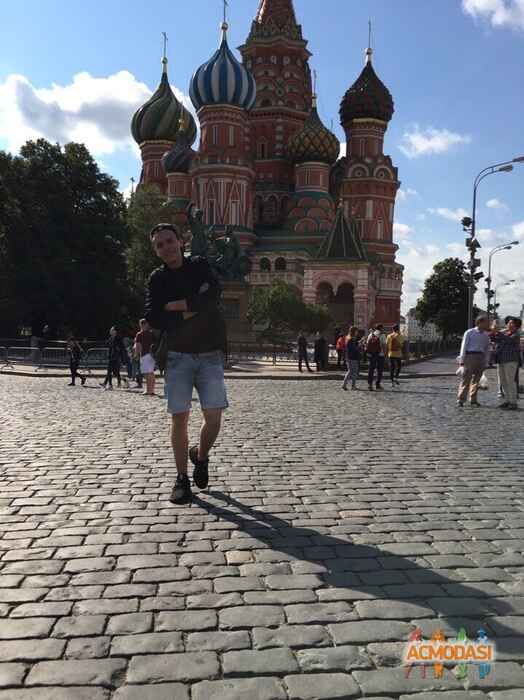 Алексей Алексеевич Волков фото №1555901. Загружено 07 Января 2020