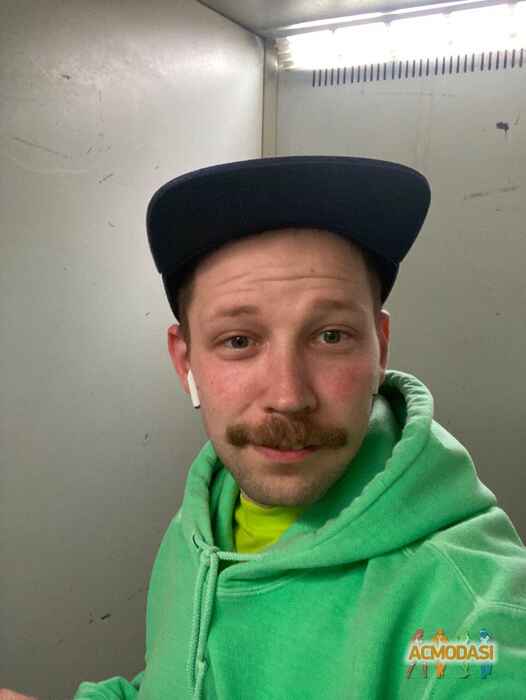 Тихон  Федюшкин фото №1623415. Загружено 28 Июля 2020