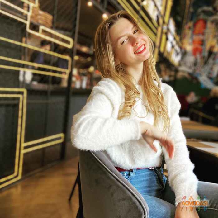 Екатерина  Казак фото №1698330. Загружено 08 Апреля 2021