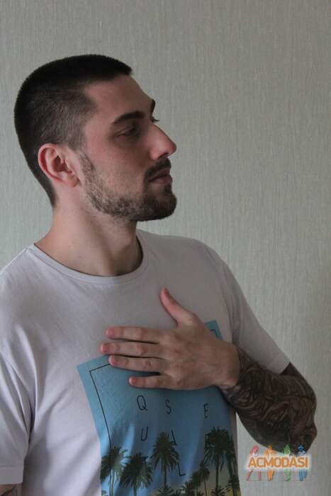 Роман  Пышняков фото №1737065. Загружено 31 Августа 2021