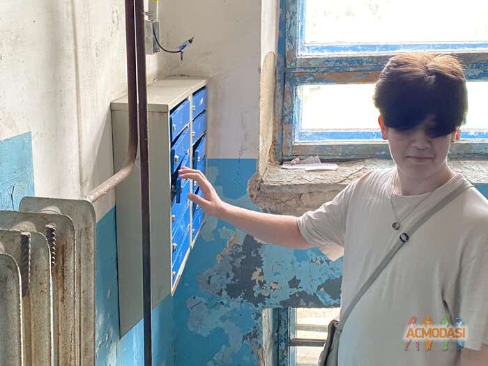 Эмир  Алиев фото №1813772. Загружено 13 Августа 2022