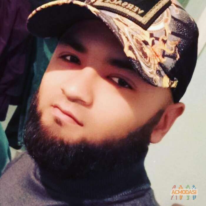 Шохрух  Исмоилов фото №1843699. Загружено 19 Февраля 2023