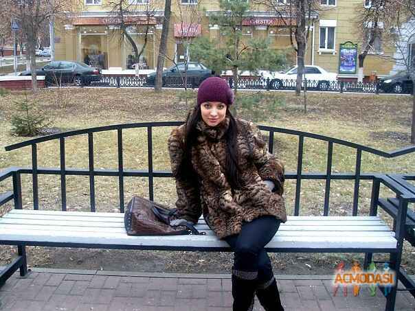 Альбина Владимировна Сулим фото №322565. Загружено 09 Января 2013