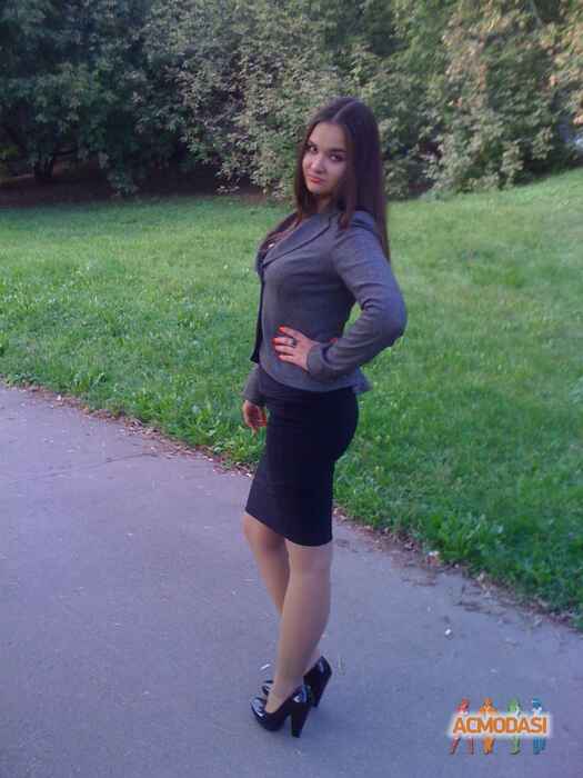 Карина Александровна Иванова фото №323584. Загружено 10 Января 2013