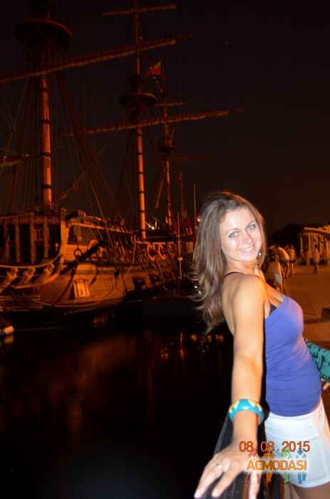 Наталья Владимировна Ткаченко фото №914010. Загружено 30 Августа 2015