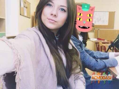 Анастасия Алексеевна Сахарова фото №589814. Загружено 05 Февраля 2014