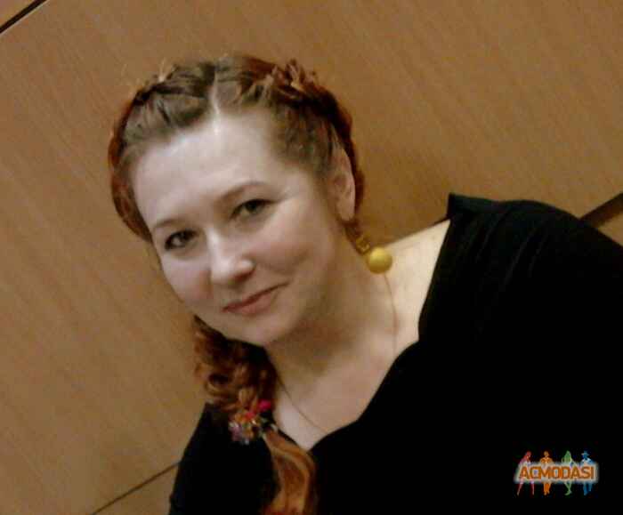 Елена Викторовна Кобзева фото №550019. Загружено 10 Декабря 2013