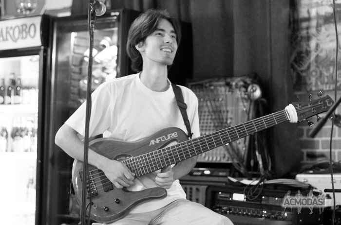 Максим  MM_X фото №594644. Загружено 11 Февраля 2014