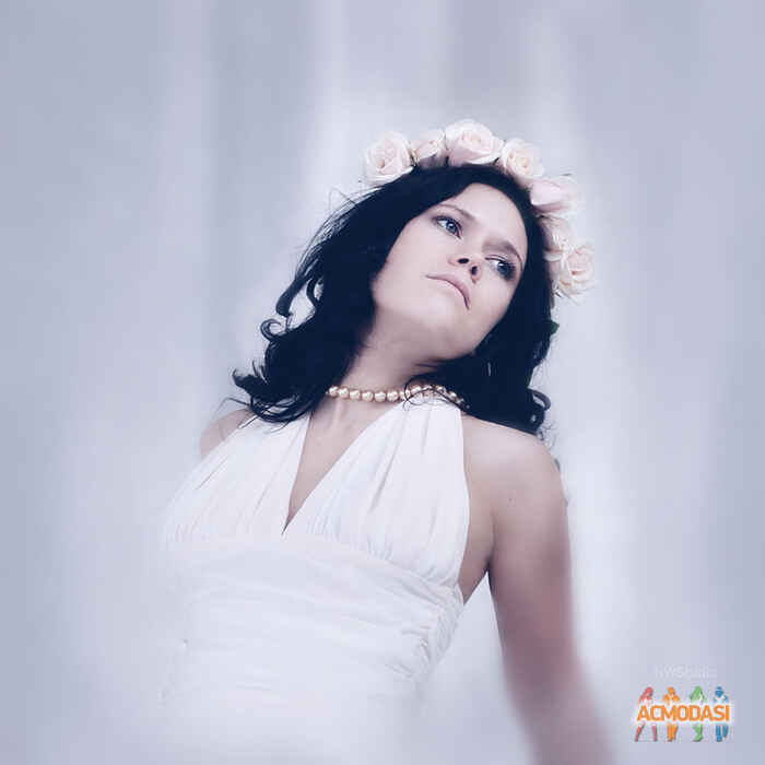 Евгения Николаевна Капитонова фото №629232. Загружено 04 Апреля 2014