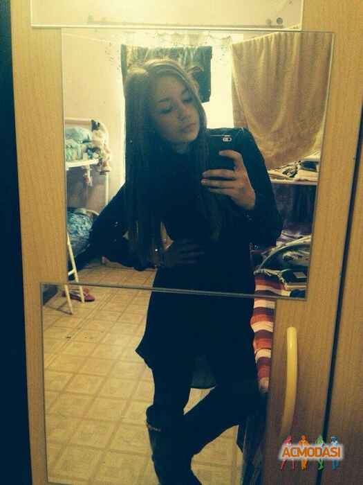 Яна Андреевна Свистунова фото №635568. Загружено 13 Апреля 2014