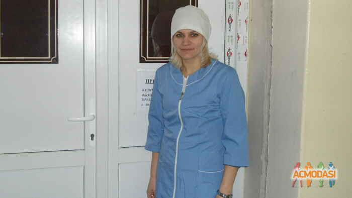 Виктория Викторовна Терещенко фото №671630. Загружено 16 Июня 2014