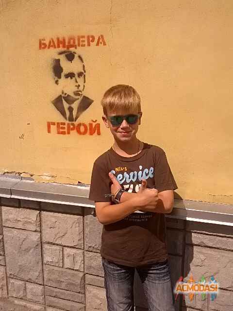 Максим Олександрович Кирилов фото №707283. Загружено 11 Августа 2014